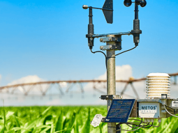 Importance of Climate Monitoring