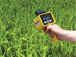 The Secret Behind Efficient Soil Profiling