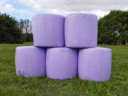 Understanding The Implications Behind Silage Wrapping