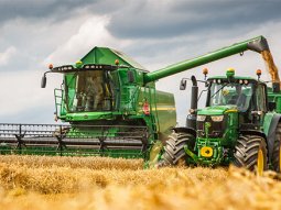 Advance Farming With Modern Agriculture Techniques | FDP Pakistan