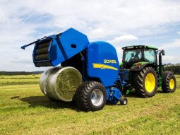 Overcome The Problems In Quality Silage Making