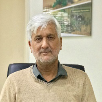 Aabis Naqvi