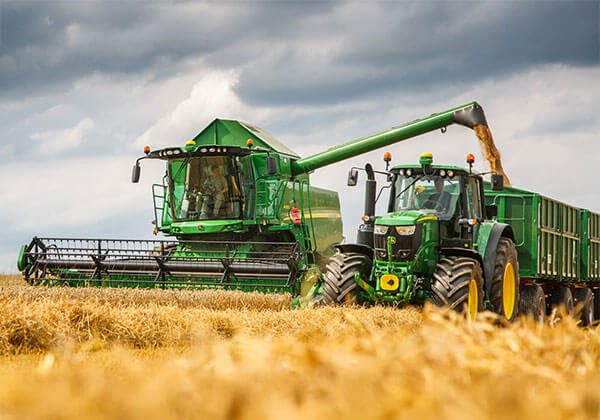 Third generation expansion