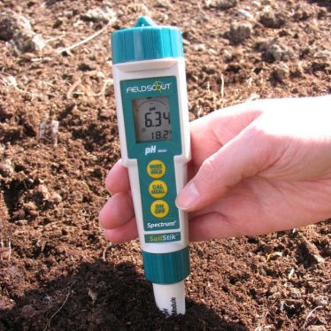 Smart Root Zone Management: Improve Irrigation, Nutrients & Yield