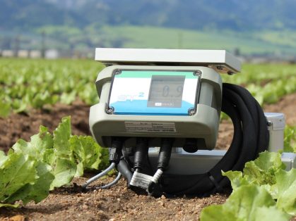 Root Zone Development Monitoring - FDP