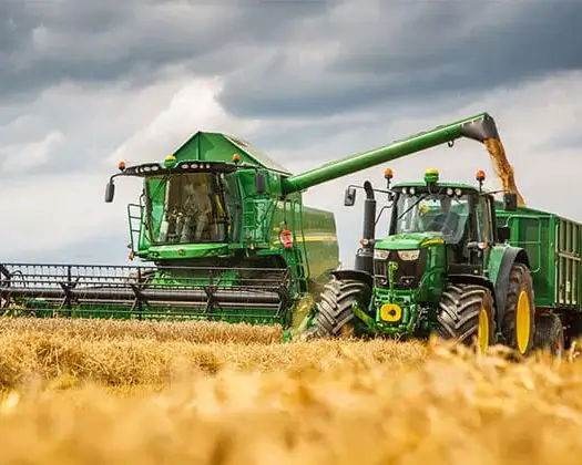 Mechanization