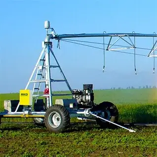 Irrigation